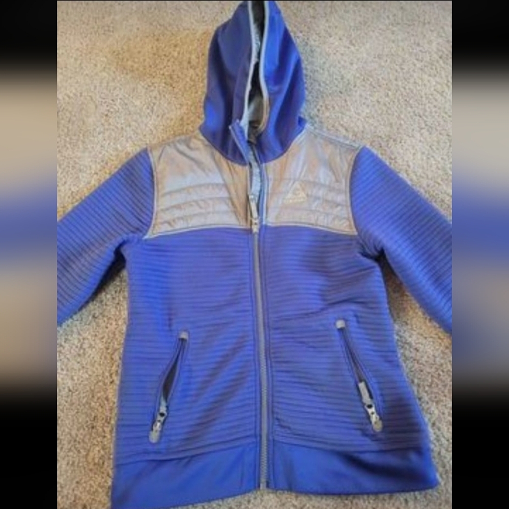 Gerry jacket, girls size 10-12